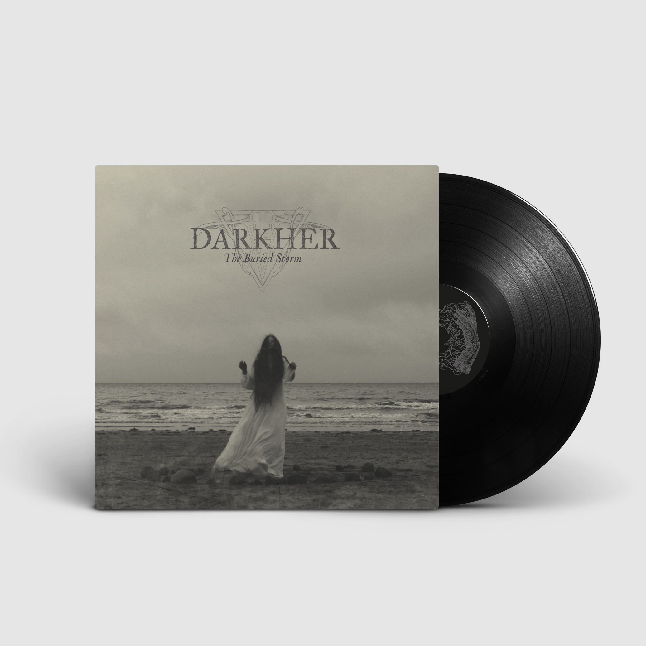 Darkher - The Buried Storm 1